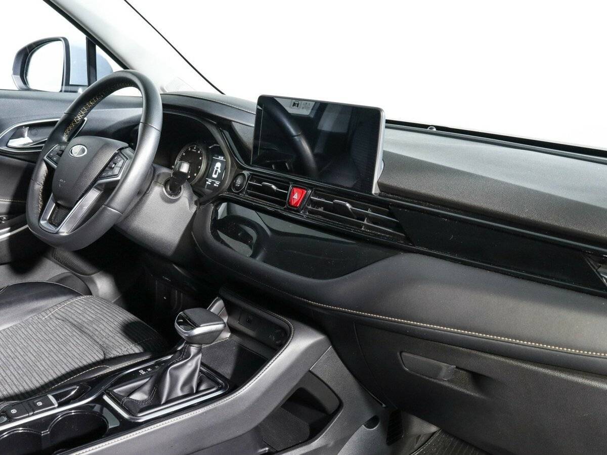 Москвич 3, 2023 Фото №9