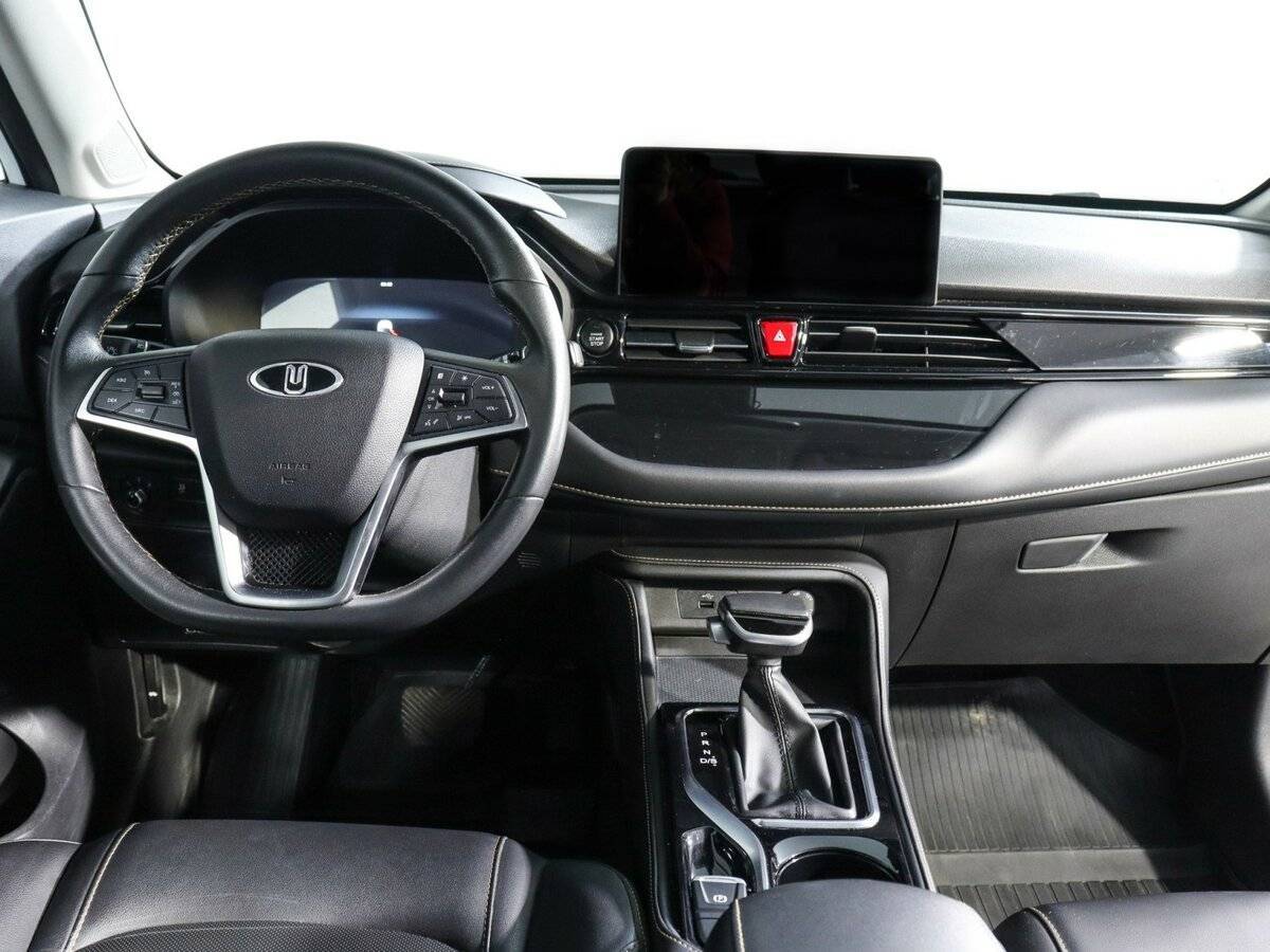 Москвич 3, 2023 Фото №12