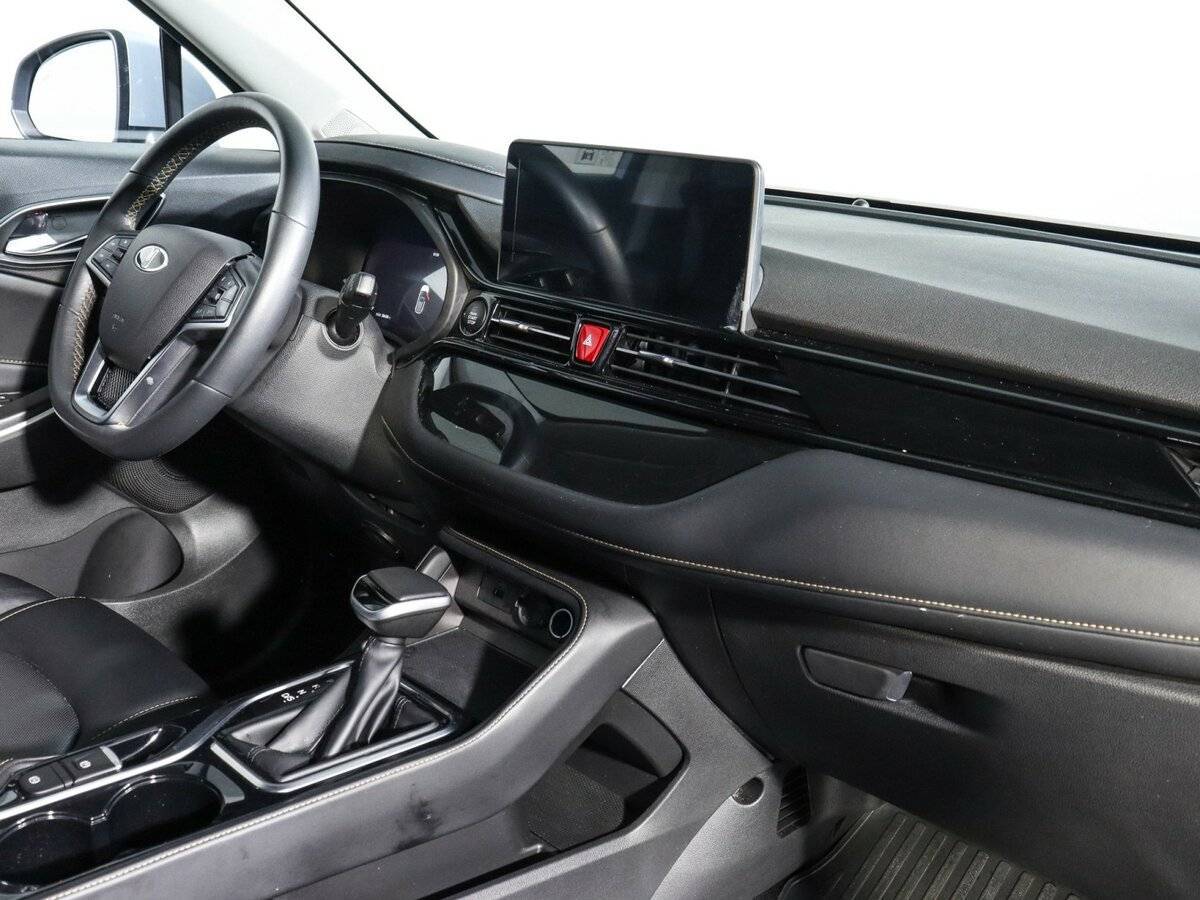 Москвич 3, 2023 - 36 436 км. | Фото №7