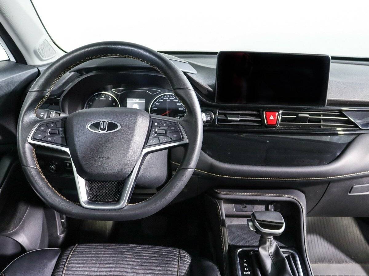 Москвич 3, 2023 Фото №10