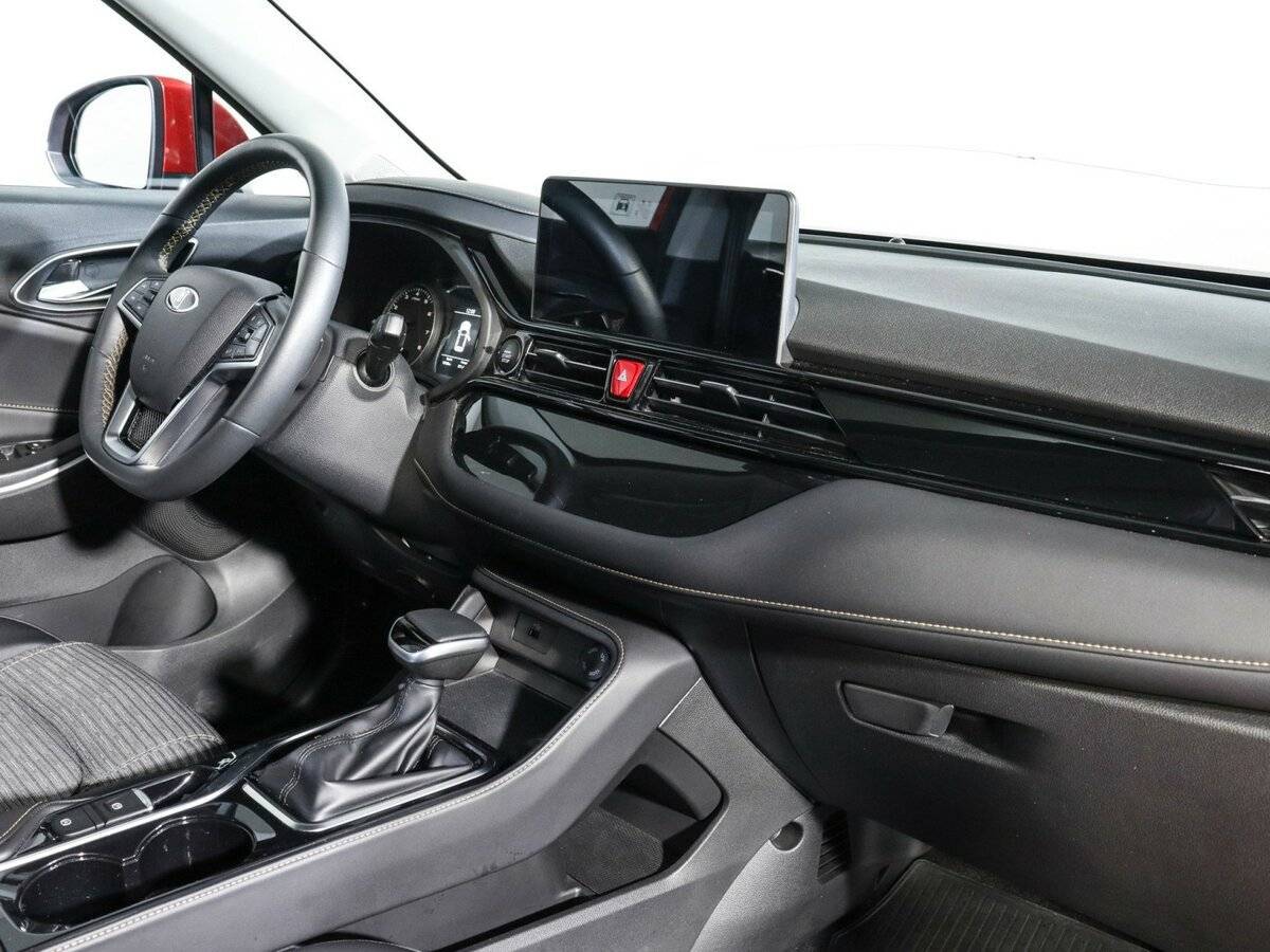 Москвич 3, 2023 - 16 138 км. | Фото №4