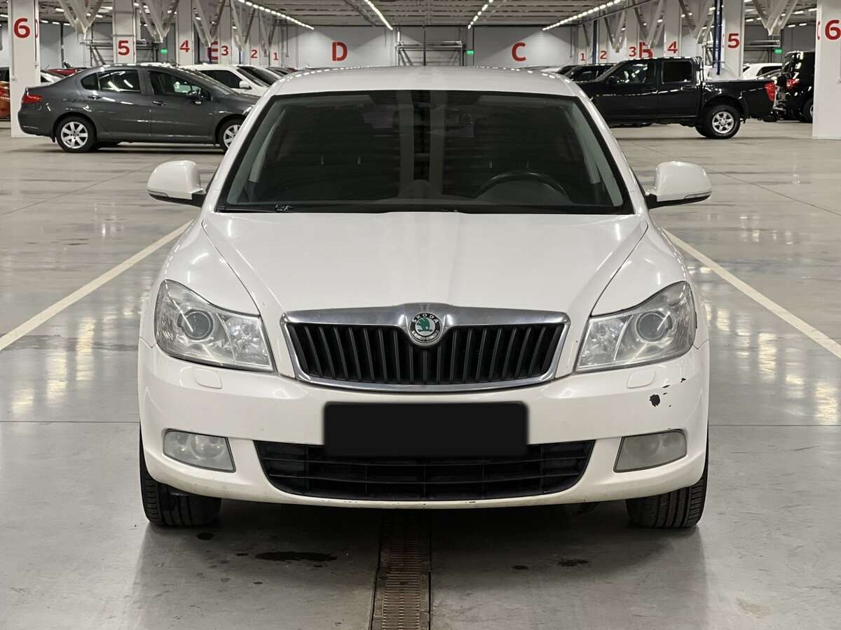 Skoda Octavia, 2012 - 225 715 км. | Фото №2
