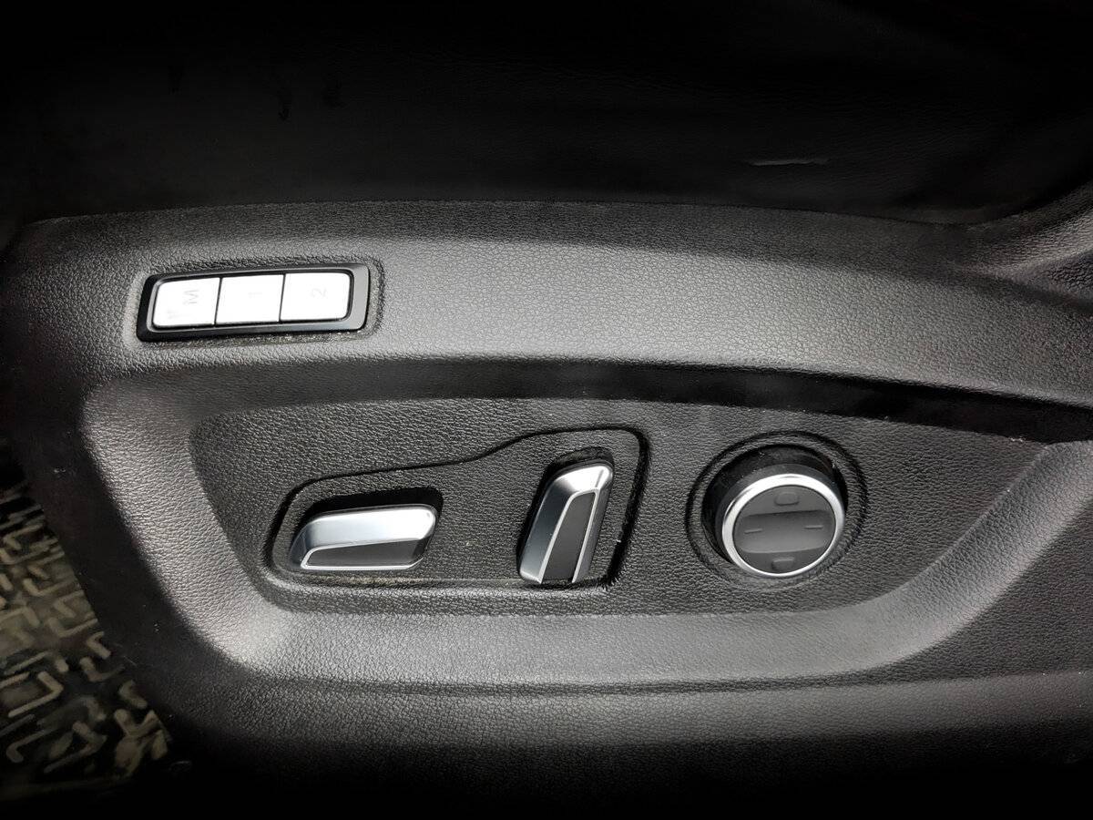 Chery Tiggo 8 Pro, 2021 Фото №22