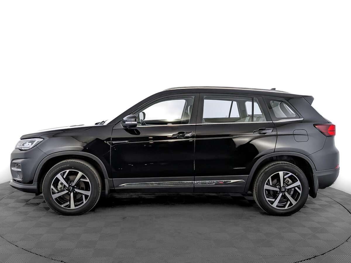 Changan CS75, 2022 Фото №8