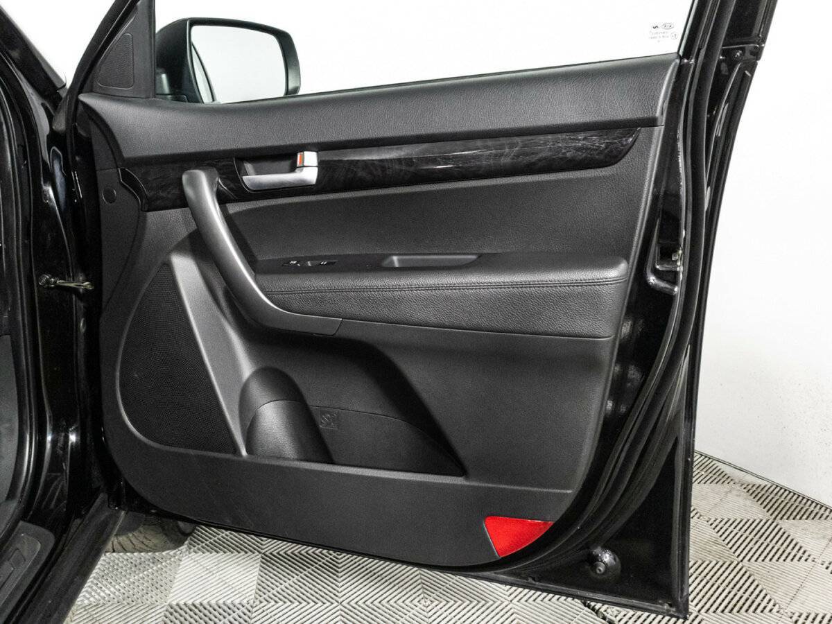 Kia Sorento, 2020 Фото №30