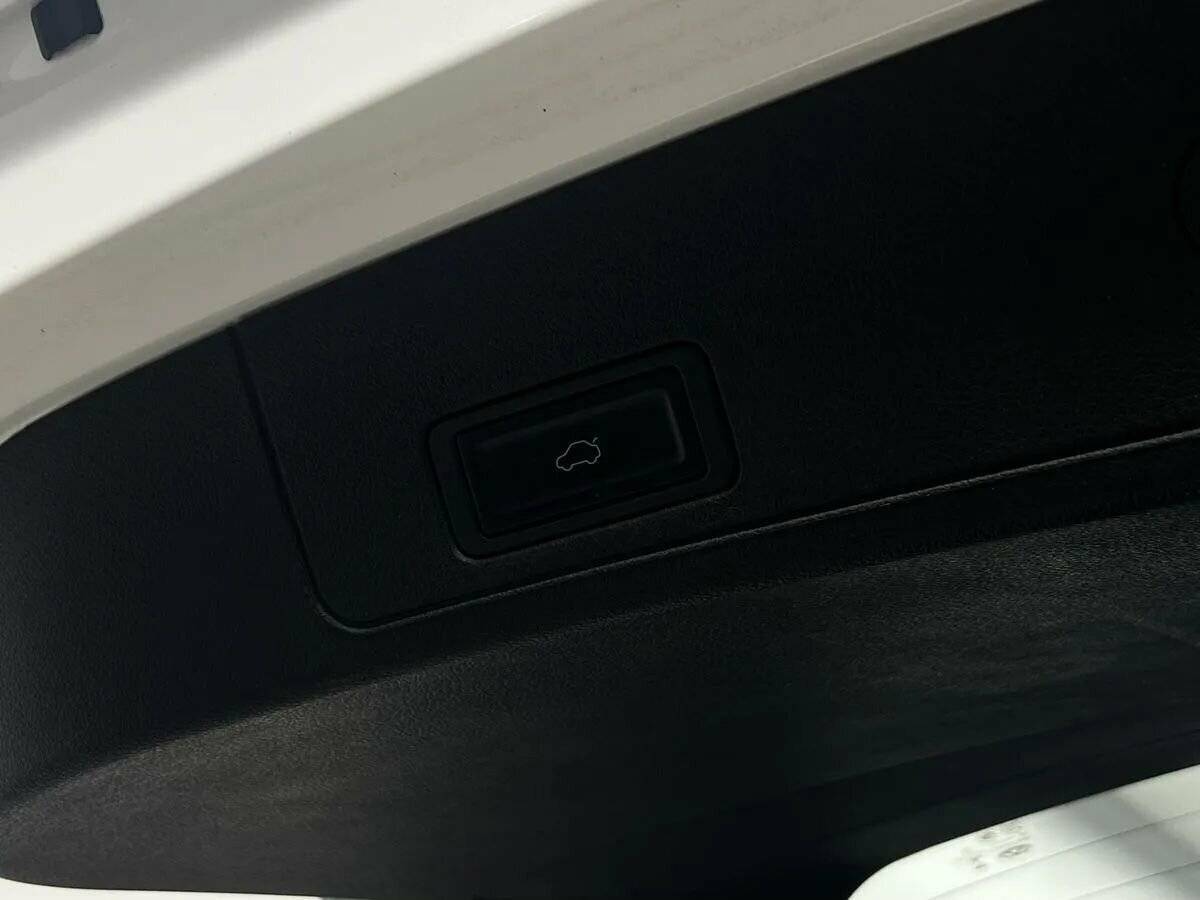 Chery Tiggo 8 Pro, 2021 Фото №26