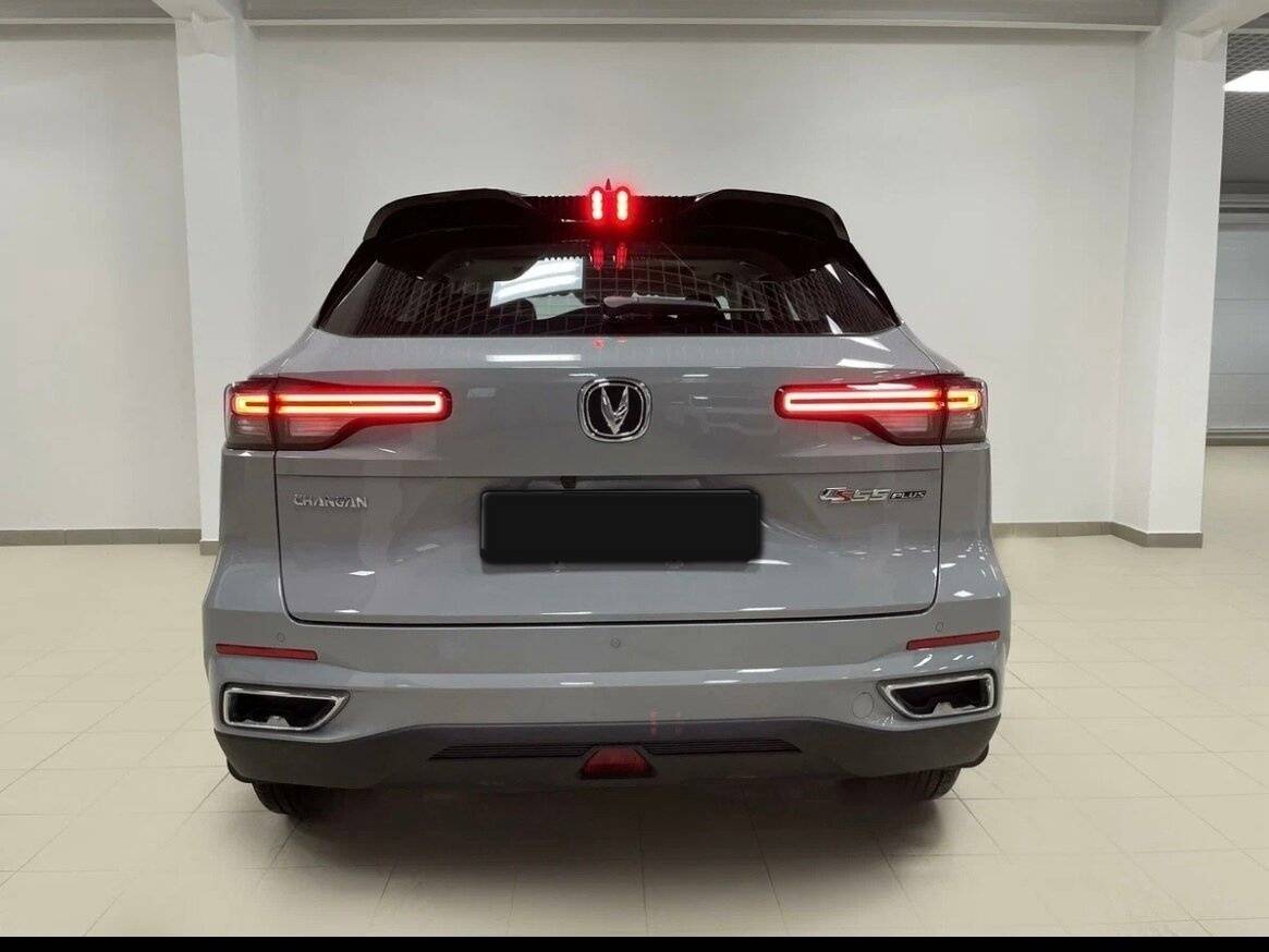 Changan CS55 Plus, 2022 - 36 000 км. | Фото №4
