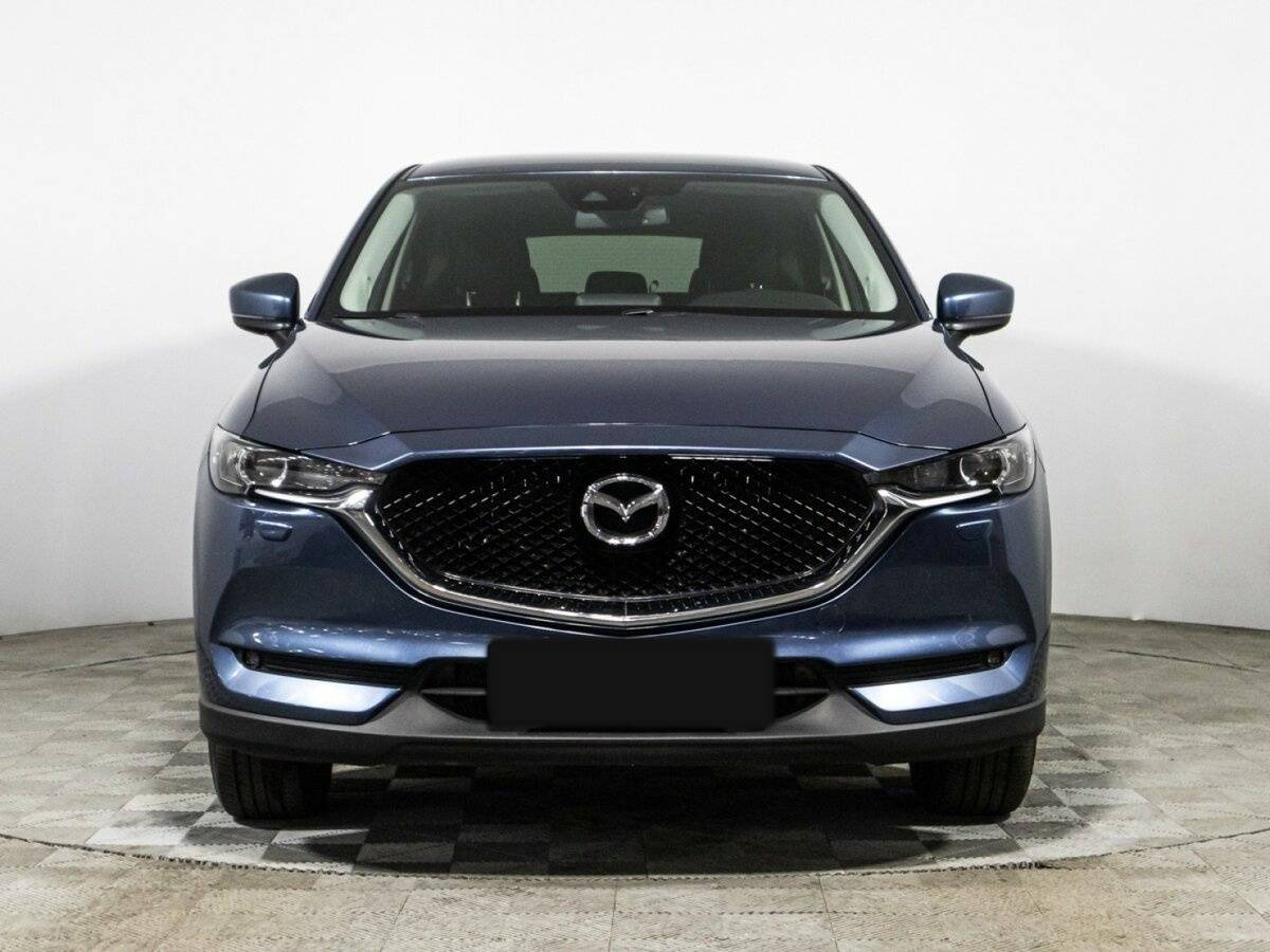 Mazda CX-5, 2020 - 46 838 км. | Фото №2