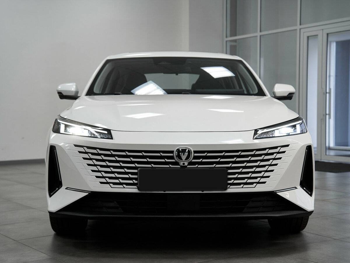 Changan Lamore, 2024 - 1 395 км. | Фото №8