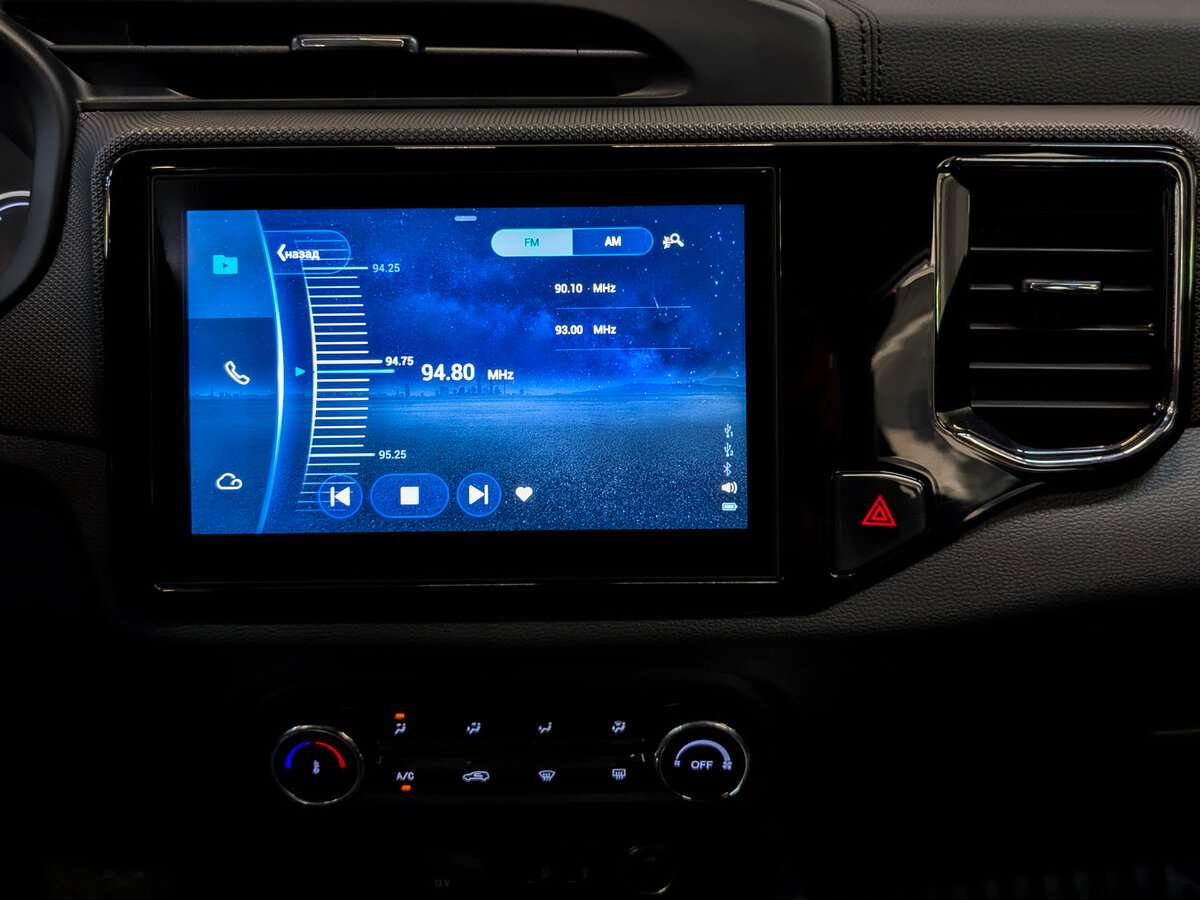 Chery Tiggo 4, 2021 Фото №14