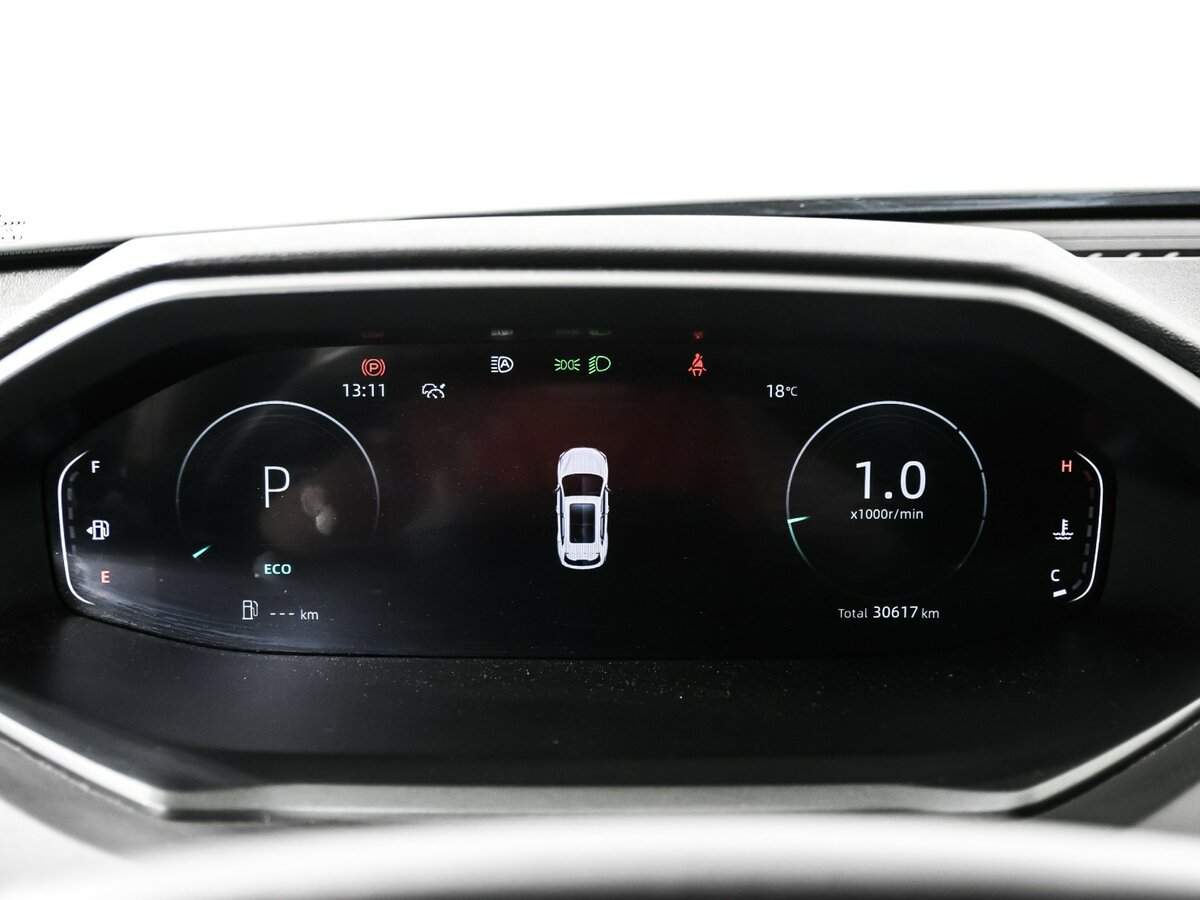 Changan CS55 Plus, 2023 Фото №10