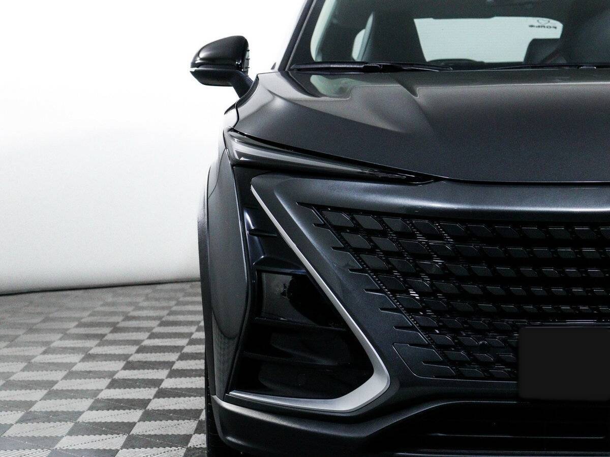 Changan UNI-T, 2023 Фото №18