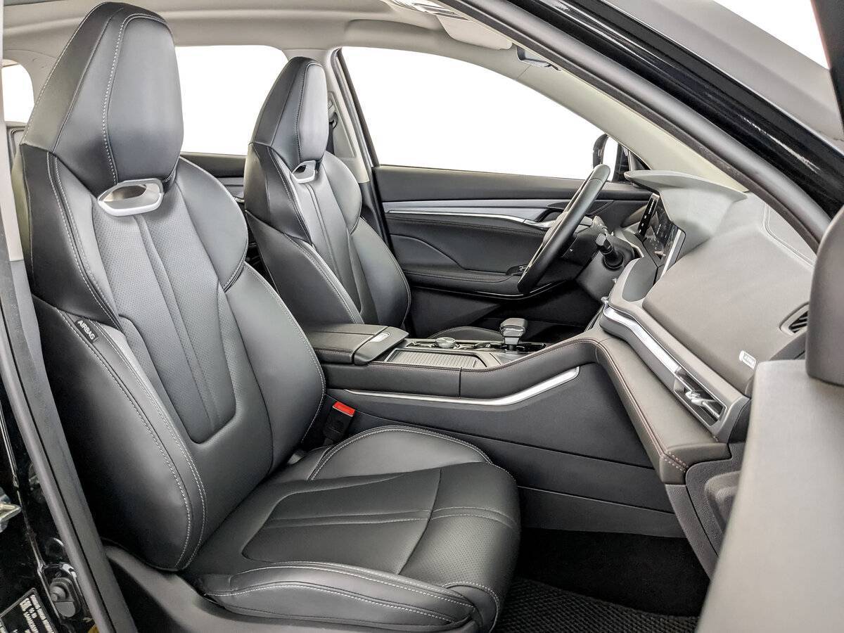 Changan CS75 Plus, 2023 Фото №22