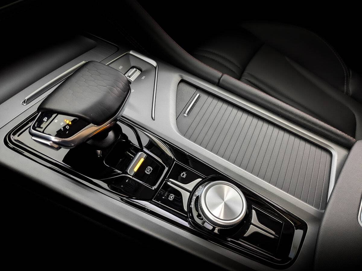 Changan CS75 Plus, 2023 Фото №25