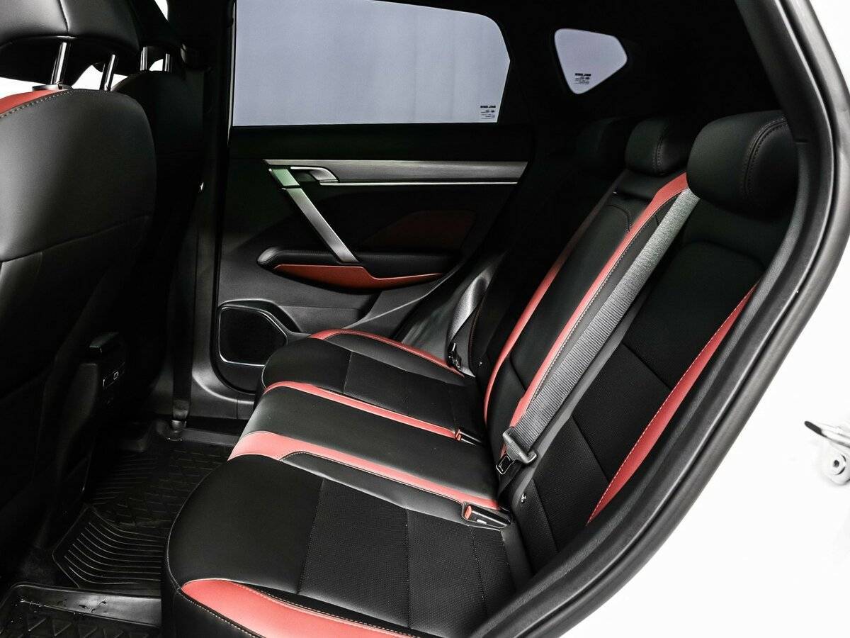 Belgee X50, 2024 Фото №12