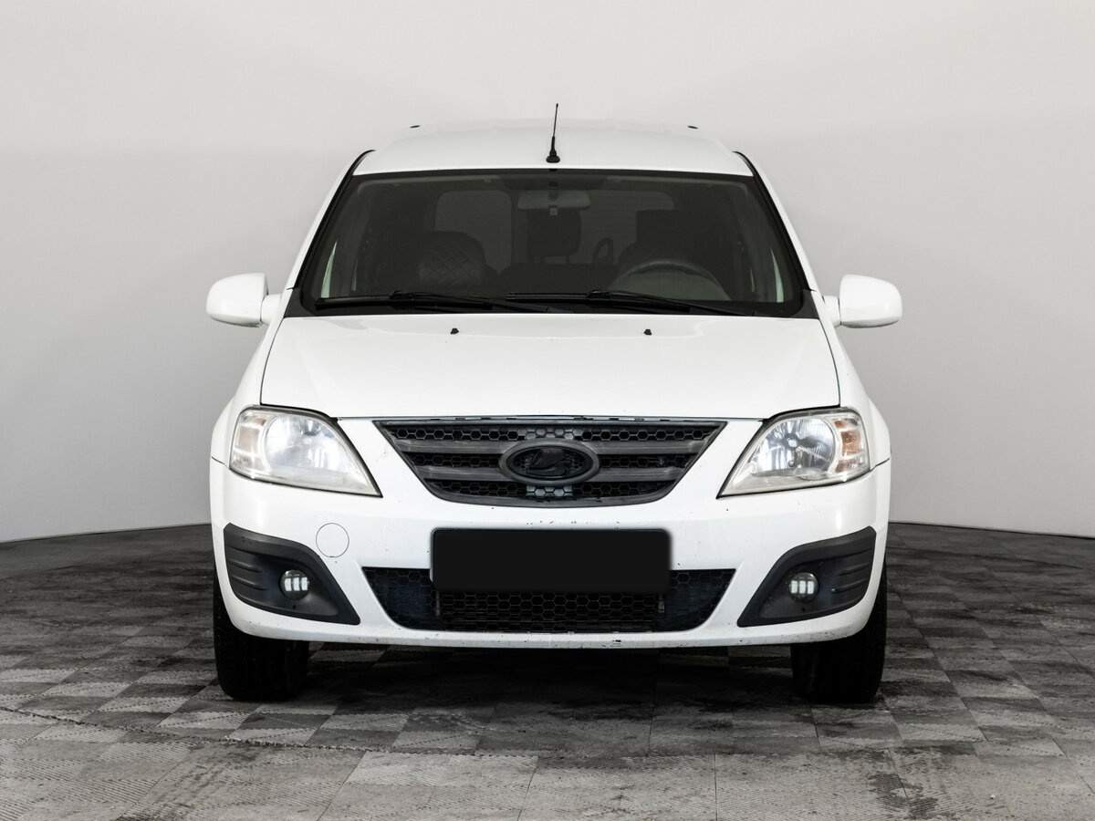 Lada (ВАЗ) Largus, 2020 - 124 541 км. | Фото №2