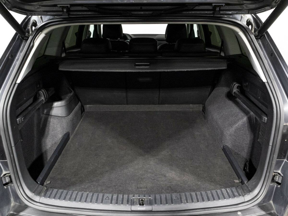 Skoda Kodiaq, 2018 Фото №15