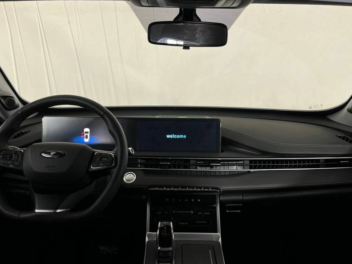 Chery Tiggo 7 Pro Max, 2024 Фото №11