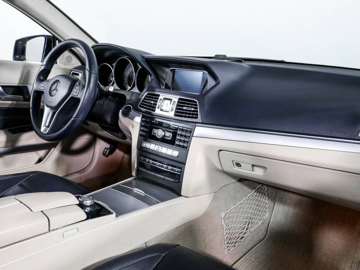 Mercedes-Benz E-Класс 250, 2014 - 117 298 км. | Фото №5