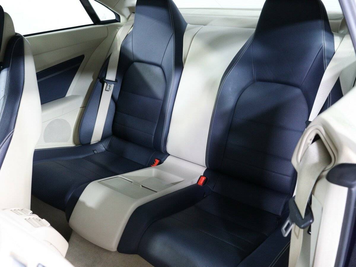 Mercedes-Benz E-Класс 250, 2014 - 117 298 км. | Фото №6
