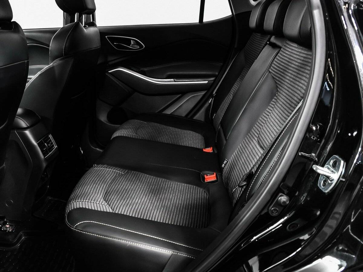 Москвич 3, 2023 Фото №13