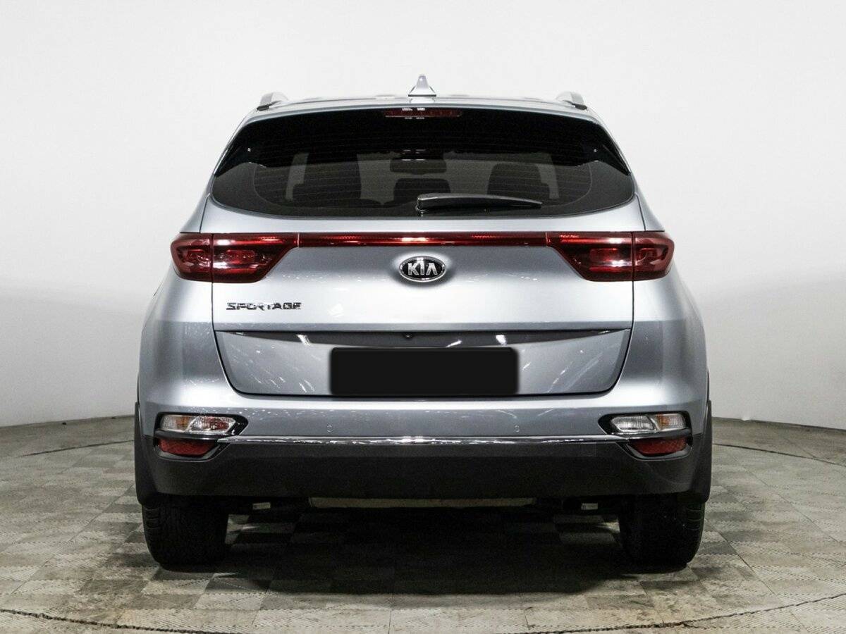 Kia Sportage, 2020 - 124 640 км. | Фото №6