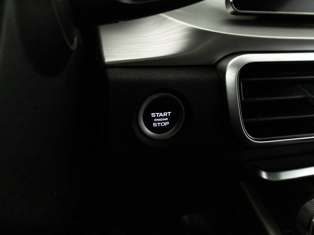 Geely Coolray, 2022 Фото №22