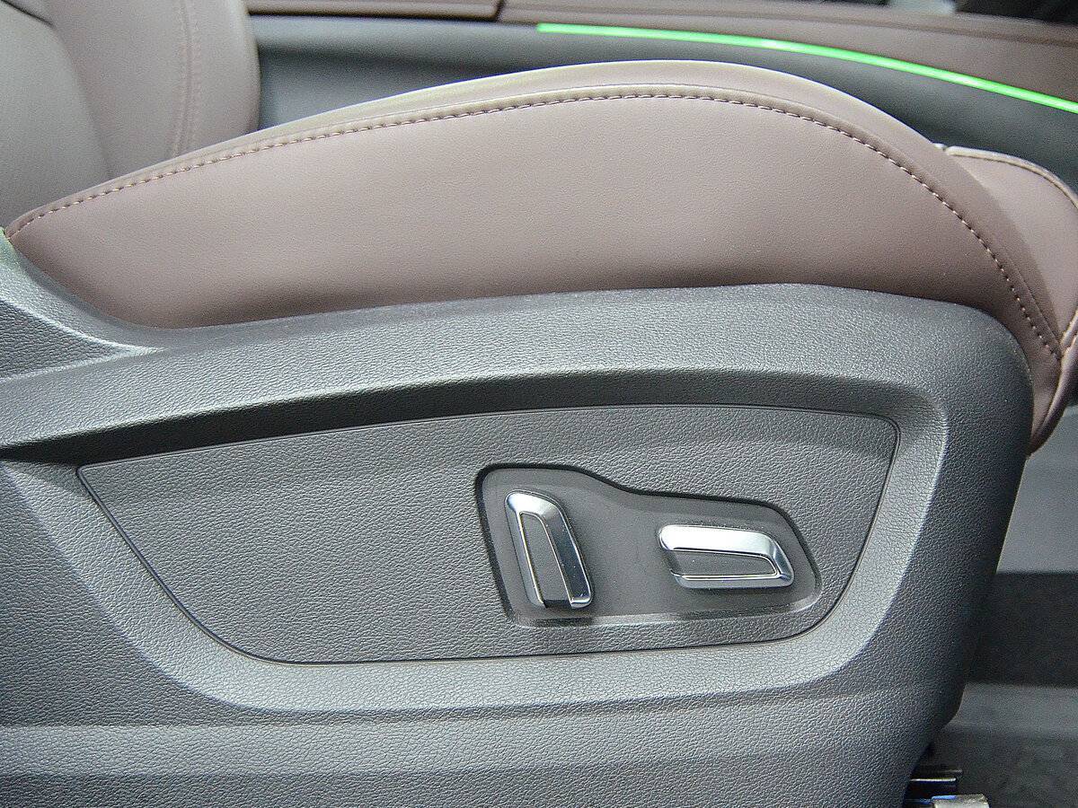 Chery Tiggo 7 Pro Max, 2024 Фото №20