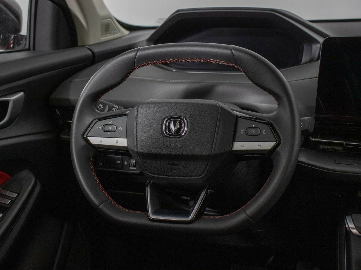 Changan CS55 Plus, 2023 Фото №15