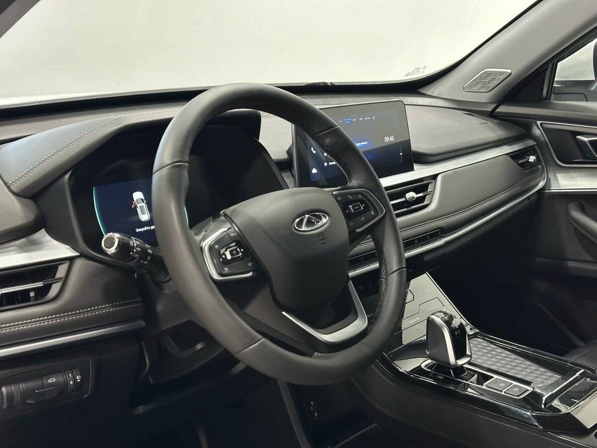 Chery Tiggo 7 Pro, 2022 - 41 280 км. | Фото №6