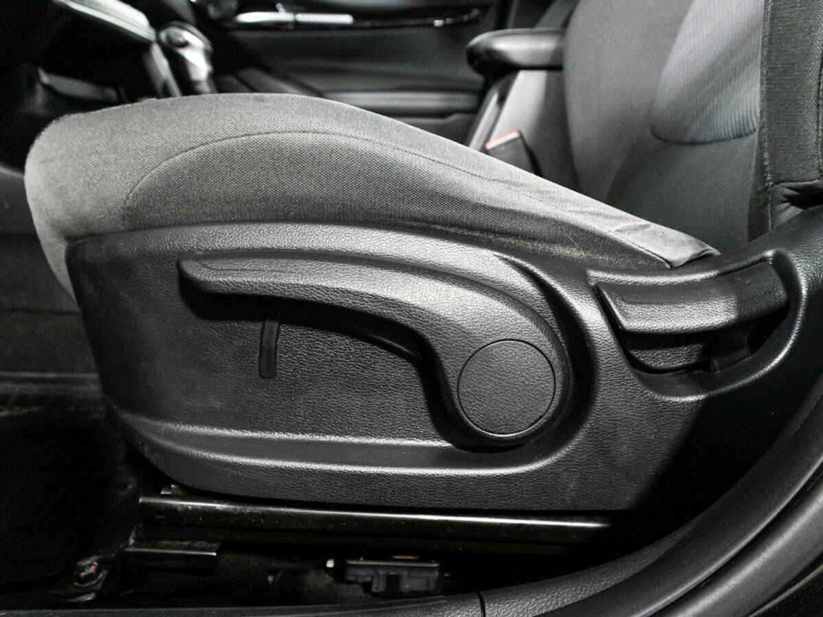 Kia Seltos, 2021 Фото №17