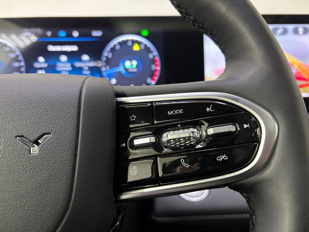 Chery Tiggo 8 Pro Max, 2023 Фото №23