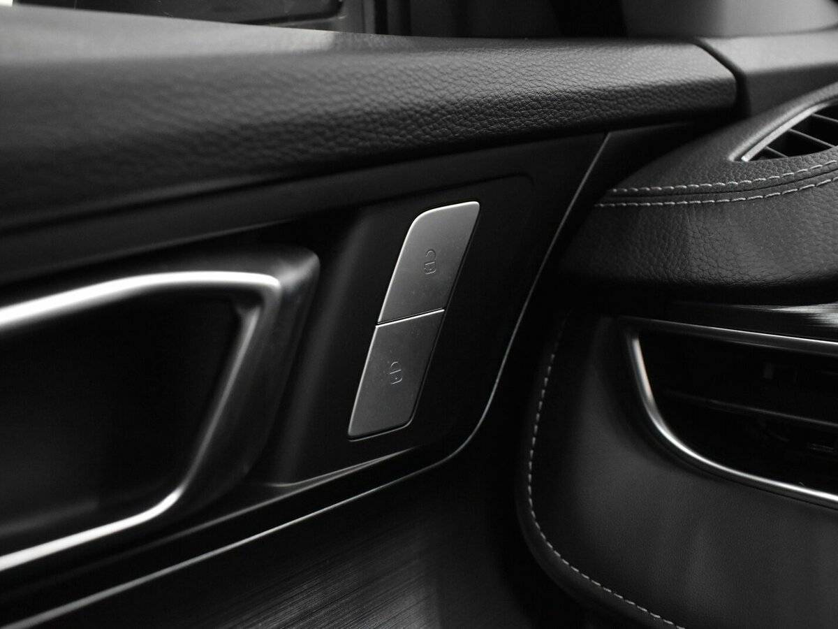 Chery Tiggo 7 Pro Max, 2023 Фото №30