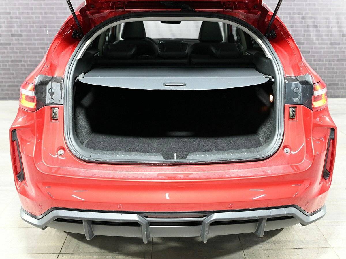 Haval F7, 2022 - 42 604 км. | Фото №6