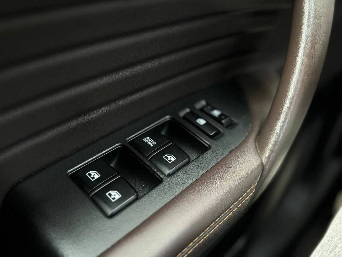 Changan CS35 Plus, 2020 Фото №11