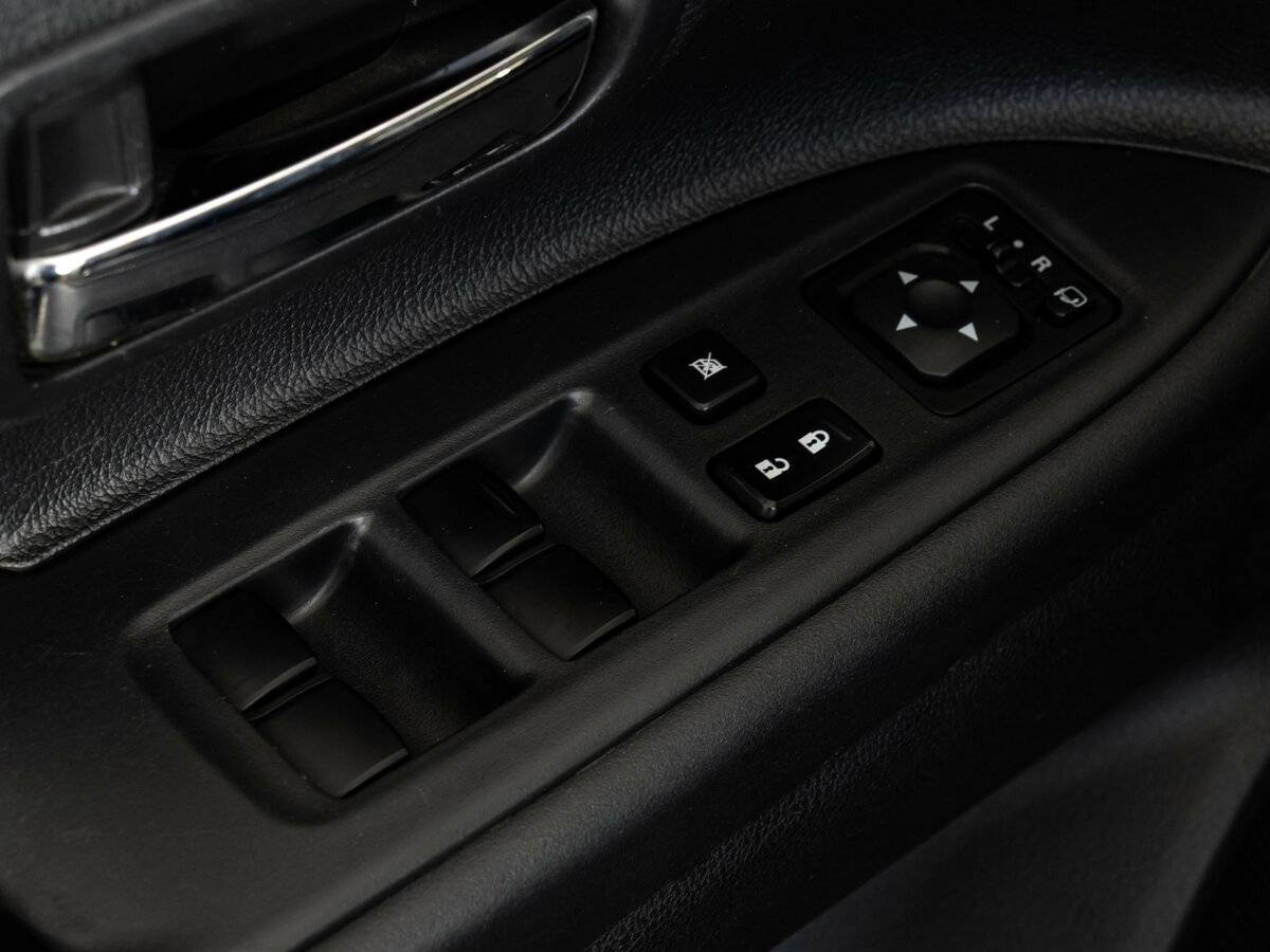 Mitsubishi Outlander, 2014 Фото №16