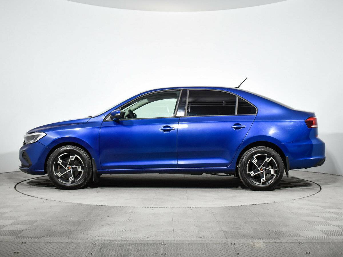 Volkswagen Polo, 2021 - 143 480 км. | Фото №8