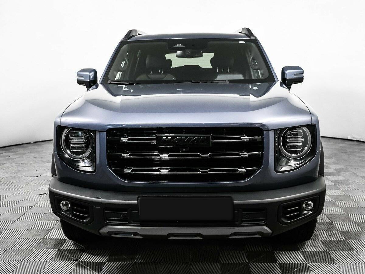 Haval Dargo, 2024 - 50 676 км. | Фото №2