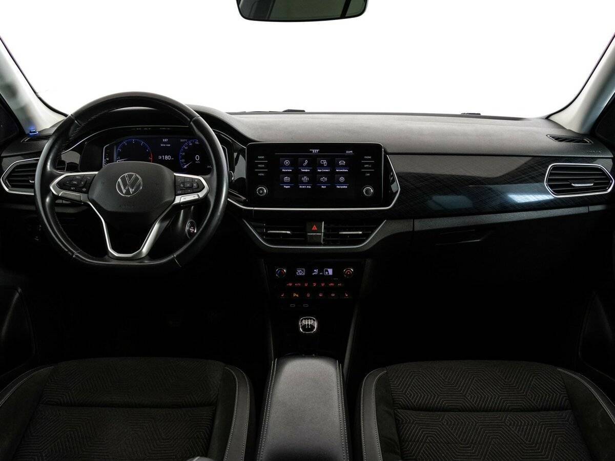 Volkswagen Polo, 2021 - 68 971 км. | Фото №8