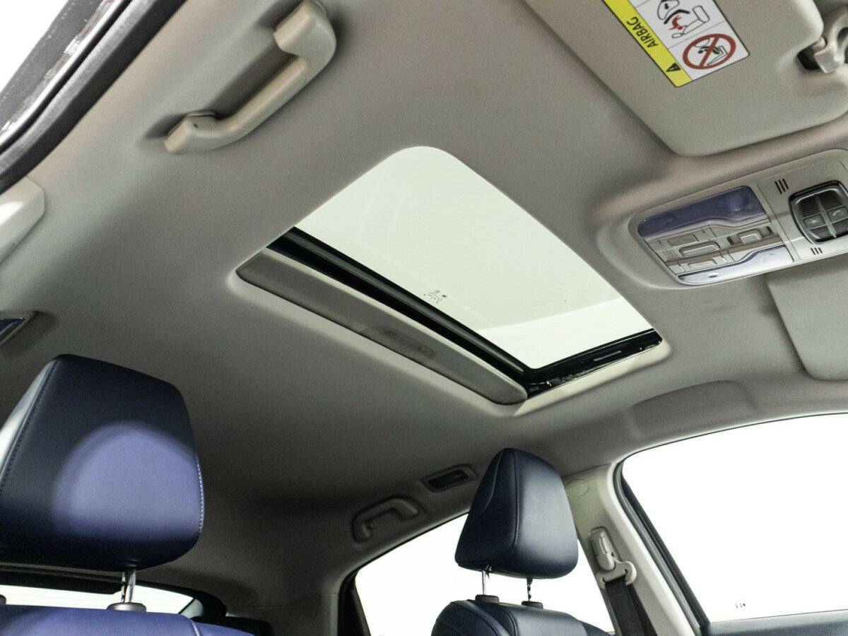 Haval F7x, 2023 Фото №20