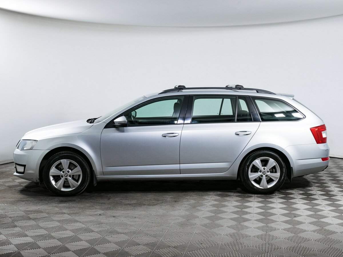 Skoda Octavia, 2015 - 171 711 км. | Фото №8