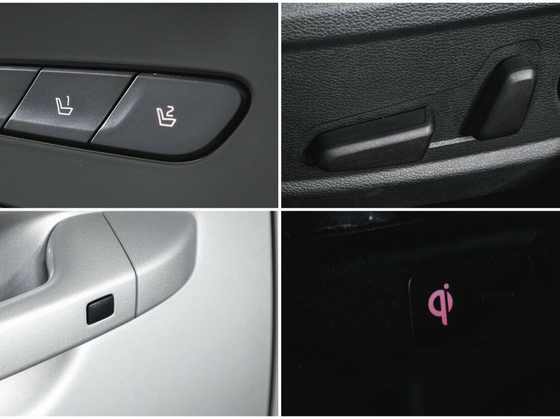 Kia Cerato, 2019 Фото №22