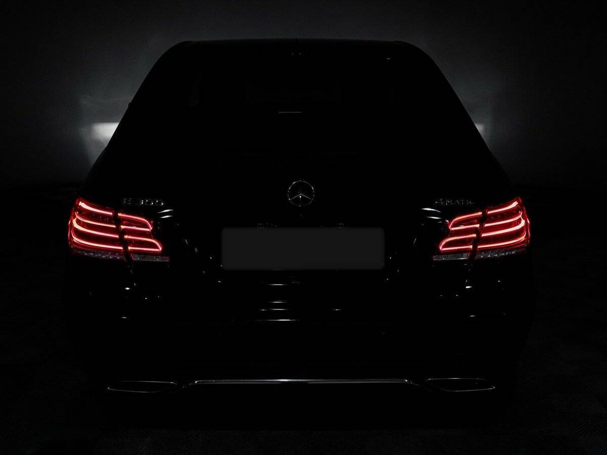 Mercedes-Benz E-Класс 300, 2014 Фото №25