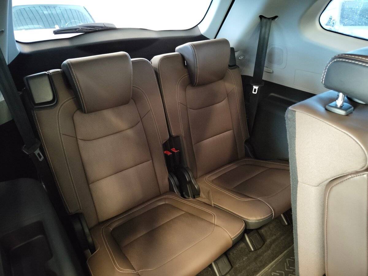 Chery Tiggo 8 Pro, 2021 - 60 500 км. | Фото №7