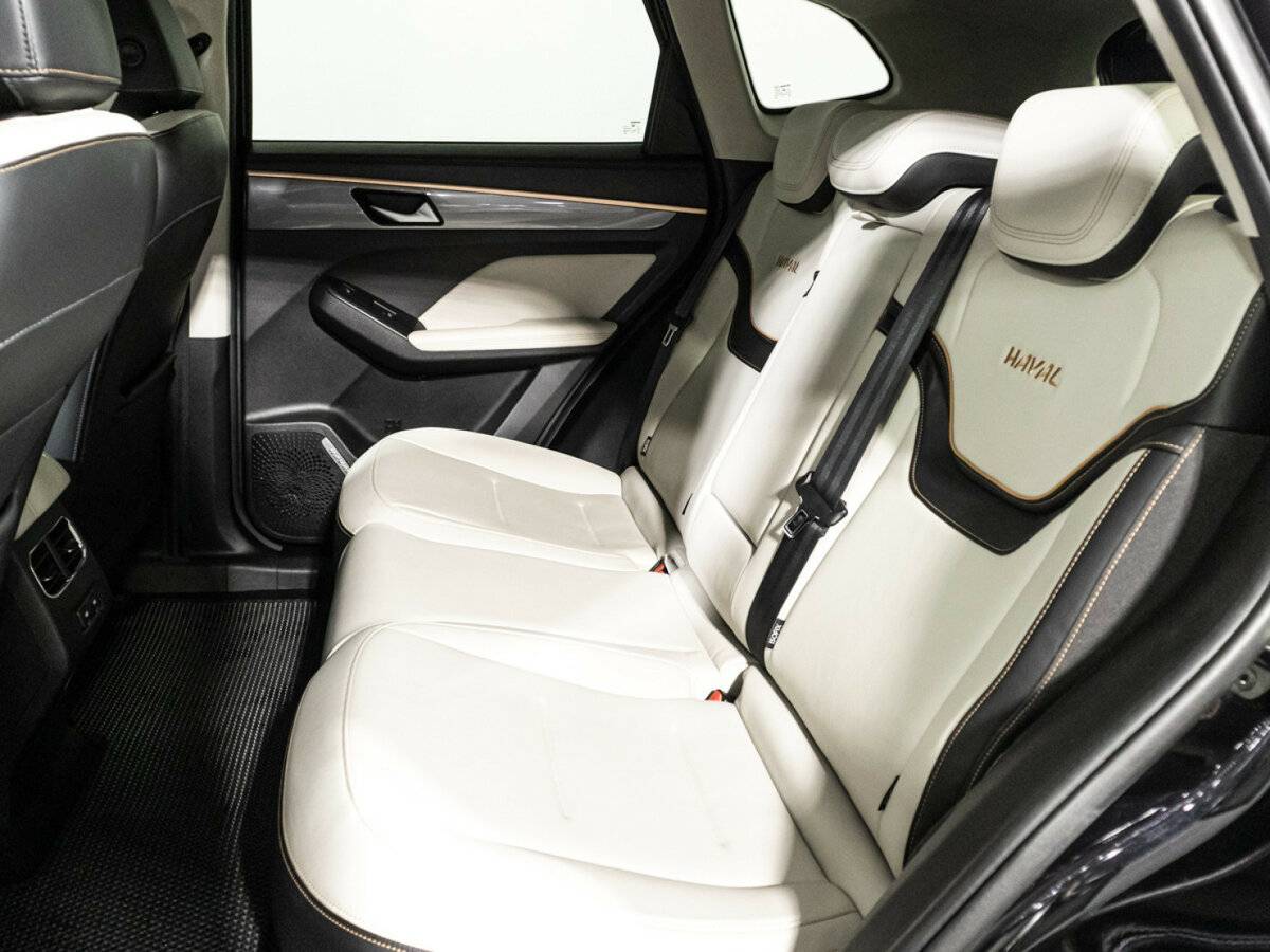 Haval Jolion, 2022 Фото №10