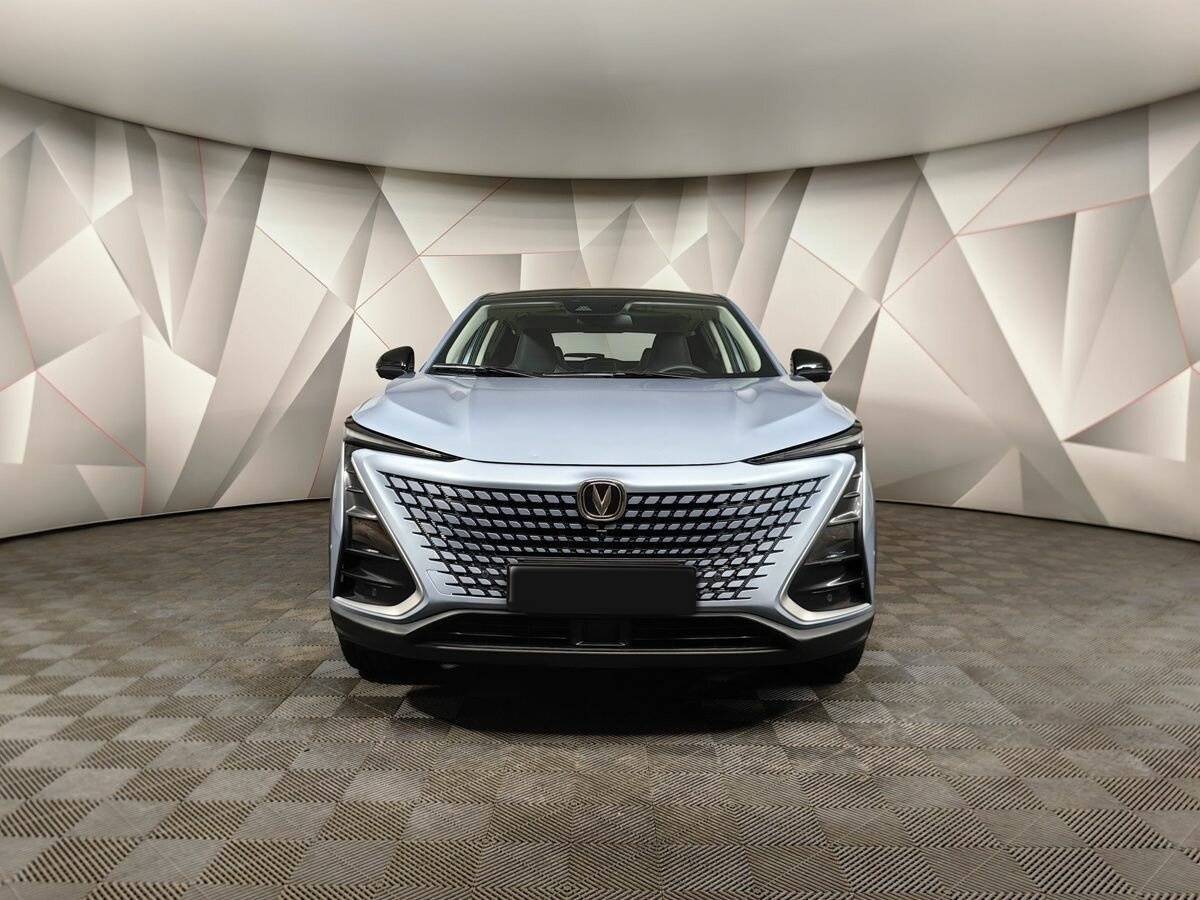 Changan UNI-T, 2023 - 32 370 км. | Фото №7