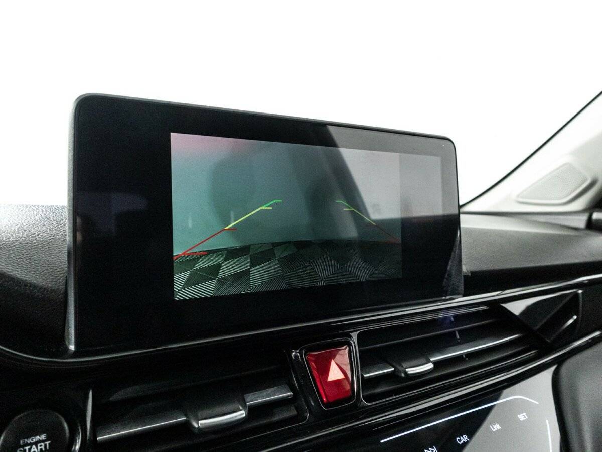 Москвич 3, 2023 Фото №16