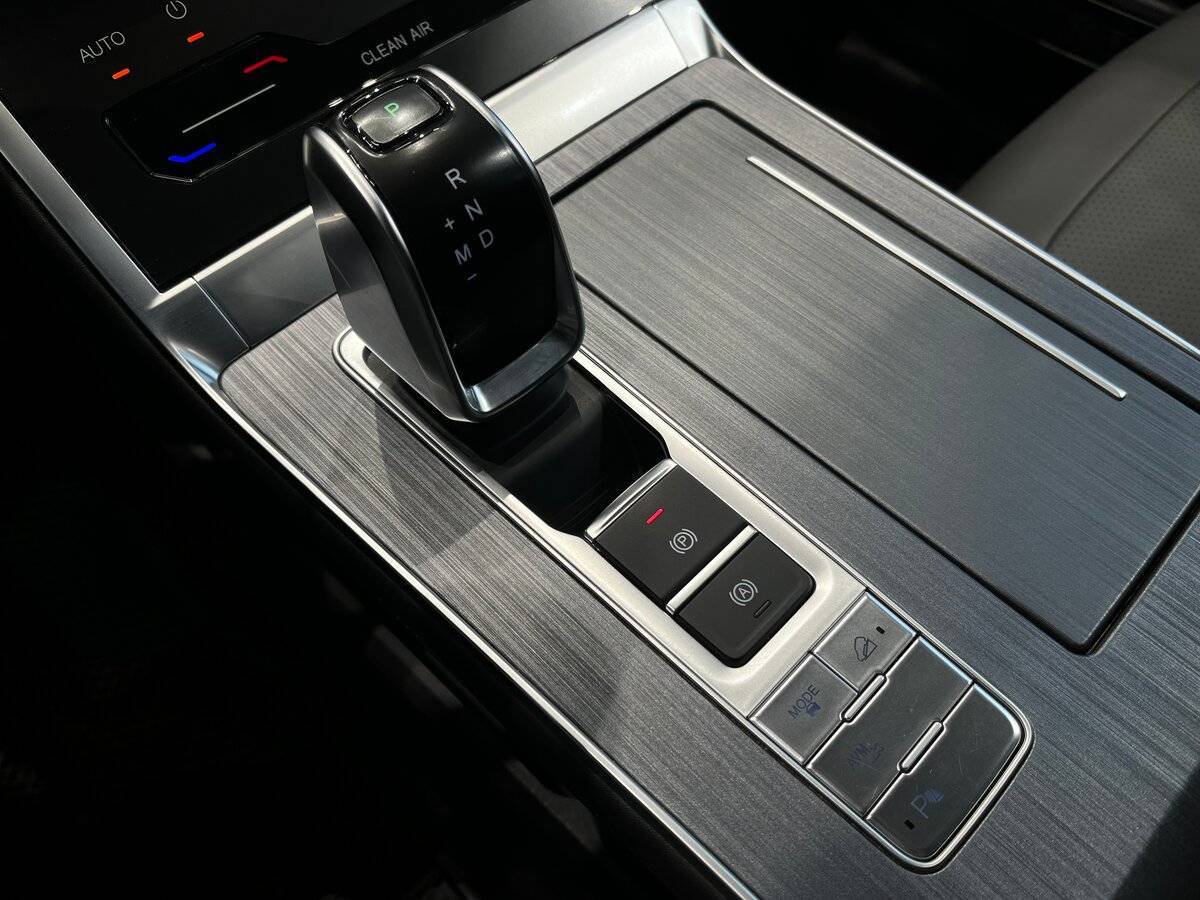 Chery Tiggo 7 Pro Max, 2023 Фото №24