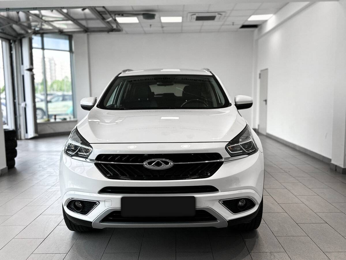 Chery Tiggo 7, 2019 - 79 799 км. | Фото №2