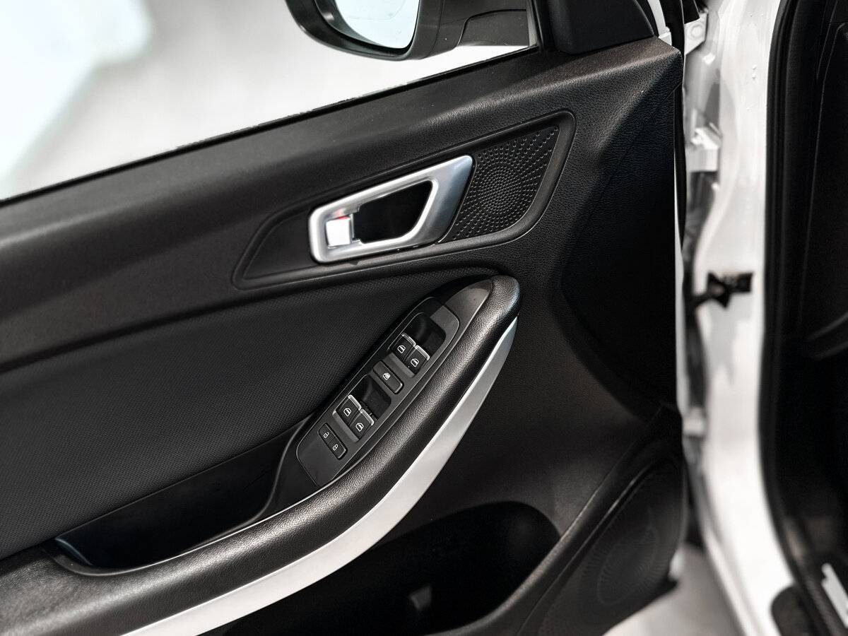 Chery Tiggo 7, 2019 Фото №14